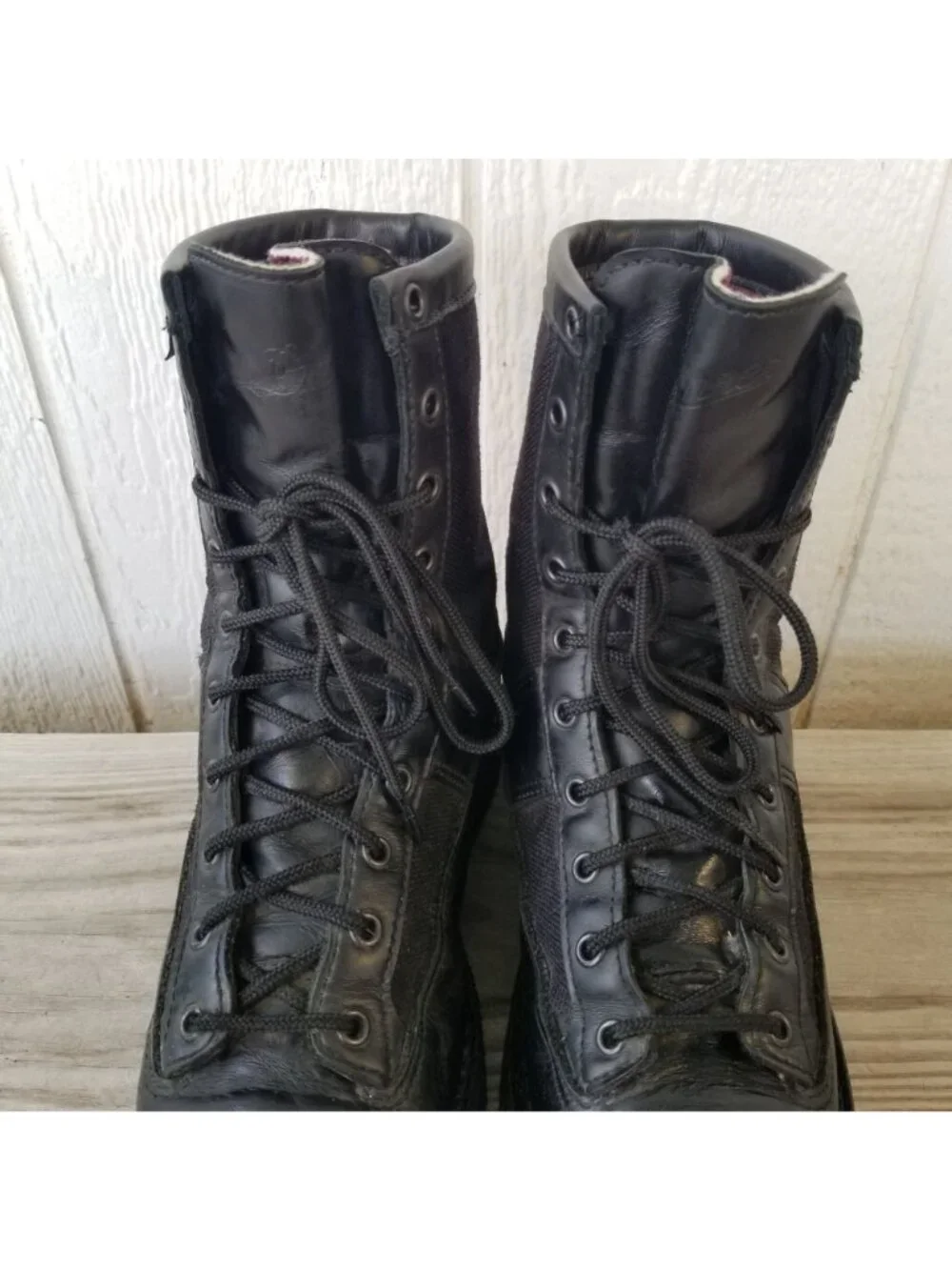 Danner Acadia Mens Goretex 200G Insulated Waterproof Tac Boots 8 EE 69210 USA